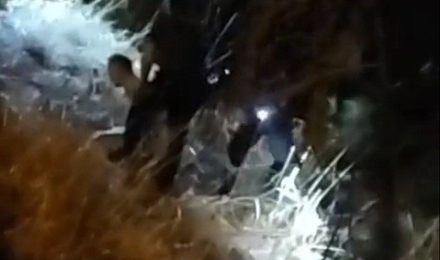 Kartal'da otluk alanda ateş yakan şahıslara tutuklama talebi