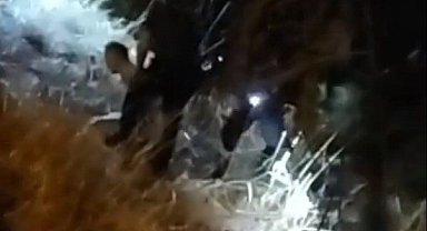 Kartal'da otluk alanda ateş yakan şahıslara tutuklama talebi