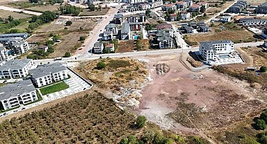 Kartepe Evleri projesinde ilk kazma vuruluyor