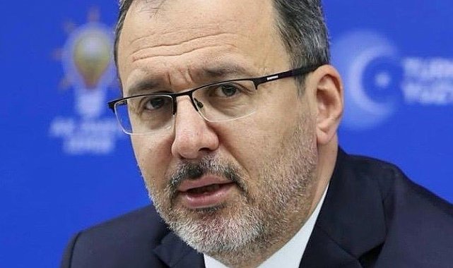 Kasapoğlu: "30 Ağustos, bağımsızlığımıza vurulmuş mühürdür"