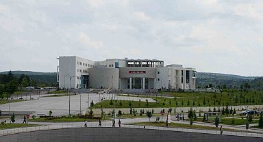 Kastamonu Üniversitesi gönüllülük projesiyle hibe almaya hak kazandı