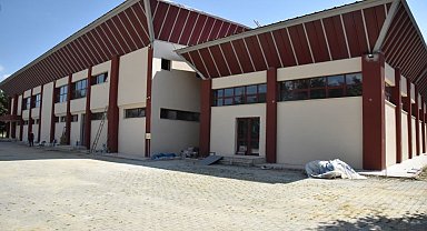 Kastamonu Üniversitesi, yeni akademik yıla altyapı ve spor yatırımlarıyla hazırlanıyor