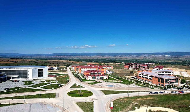 Kastamonu Üniversitesi'nin düzenleyeceği ICEFC2025 desteklenecek