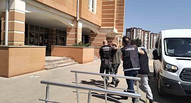 Kastamonu'da 3 milyon TL değerinde kannabinoid ham maddesi ele geçirildi: 2 tutuklama