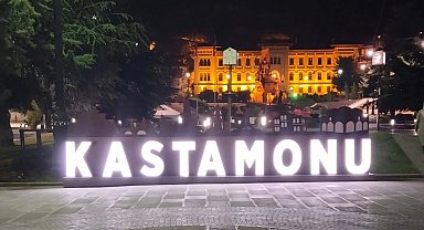 Kastamonu'da havai fişek kullanımı 15 Ekim'e kadar yasaklandı