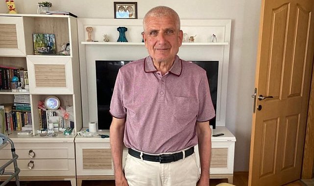 Kayıp Alzheimer hastası kazada yaralı bulundu