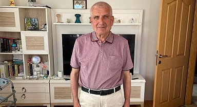 Kayıp Alzheimer hastası kazada yaralı bulundu