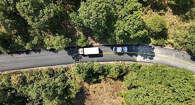 Kaynarca'da asfalt seferberliği: 22 kilometre yol baştan sona yenilendi