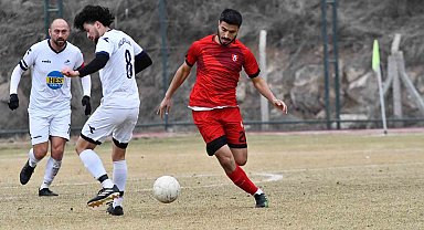 Kayseri amatöründe geri sayım başladı