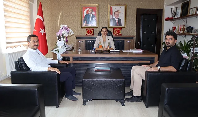 Kayseri Büyükşehir'den kano tutkunlarına müjde