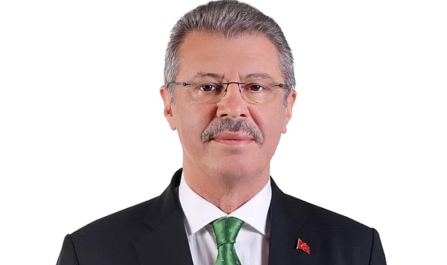 Kayseri Pancar'dan su krizi uyarısı