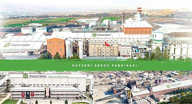 Kayseri Şeker'den çiftçiye rekor faizsiz avans desteği