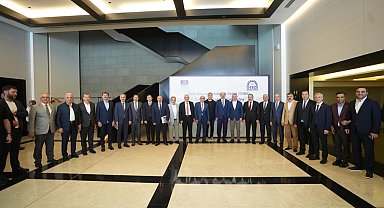 Kayseri Talas'ın başarısı ülke sınırlarını aştı