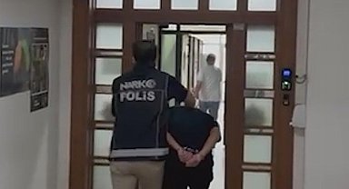Kayseri'de 32 yıl kesinleşmiş hapisle aranan şahıs yakalandı