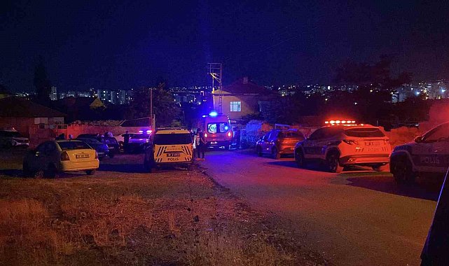 Kayseri'de düğünde taşlı sopalı bıçaklı kavga: 2'si ağır 3 yaralı