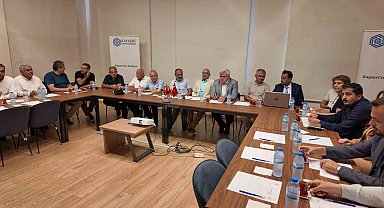 Kayseri'nin tarih ve kültürel mirasına sahip çıkılıyor