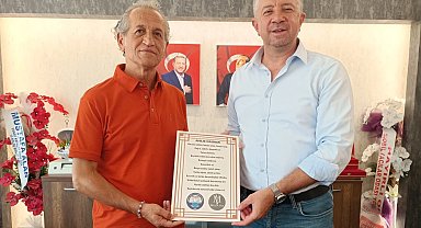 Kayseri'de KOBİ'lere 2 milyon TL'ye varan hibe desteği