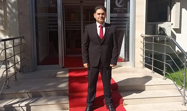 Kayseri'de YRP'den Hacılar Belediyesi'ne Keklik Tepesi çağrısı