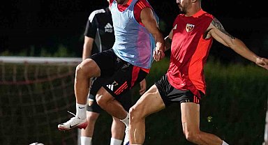 Kayserispor - Galatasaray maçı 24 Ağustos'ta