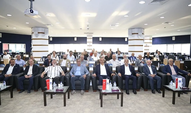 KAYSO'dan 'konkordato' uyarısı