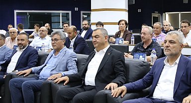 KAYSO'dan 'Terörsüz Türkiye' mesajı