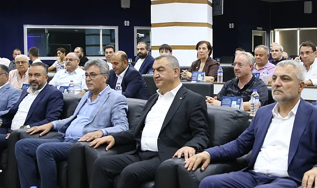 KAYSO'dan 'Terörsüz Türkiye' mesajı