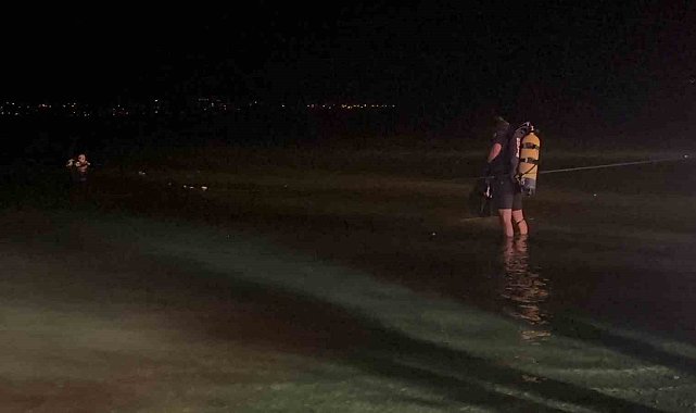 Keban Baraj Gölü'nde kaybolan şahsın cansız bedeni bulundu