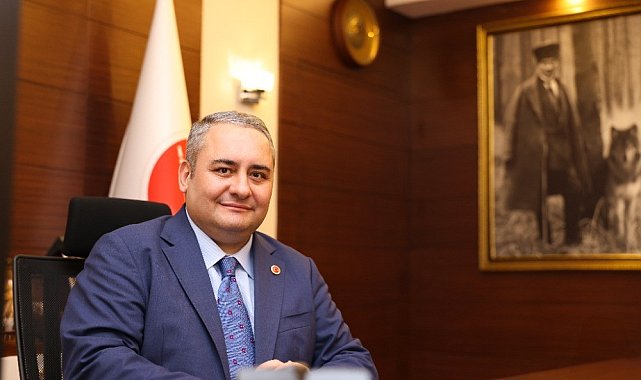 Keçiören Belediye Başkanı Özarslan'dan 30 Ağustos mesajı