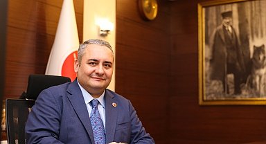 Keçiören Belediye Başkanı Özarslan'dan 30 Ağustos mesajı
