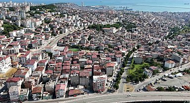 Kentsel dönüşümde imzalar atıldı: 1. etap başlıyor