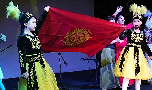 Kepez'de sanat ve eğlence dolu 15 gün başlıyor