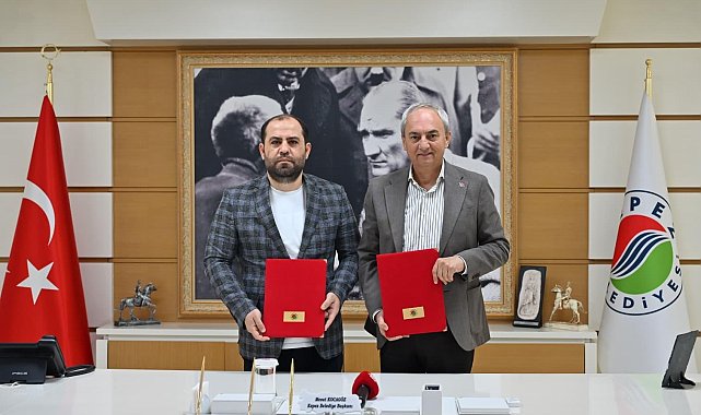 Kepez'e yeni bir Semt Evi
