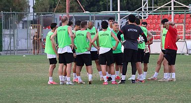 Kepezspor, sezonu deplasmanda açıyor