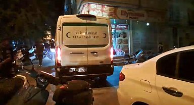 Kilis'te dün akşam saatlerinden beri kayıp olan 2 yaşındaki Arıc Aljaroukh adlı kız çocuğu, evine yakın metruk bir binadaki kuyuda ölü bulundu.