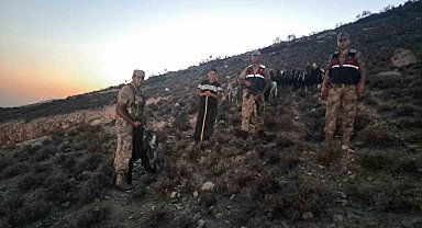 Kilis'te kaybolan 26 küçükbaş hayvan bulundu
