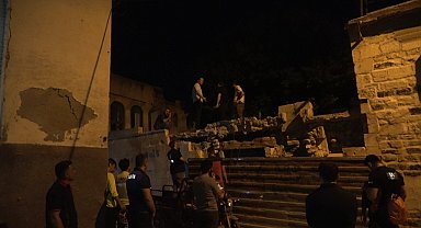 Kilis'te kayıp çocuk kuyuda ölü bulundu
