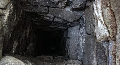 Kilis'te kuyuda ölü bulunan 2 yaşındaki çocuğun cenazesi Halep'e gönderildi