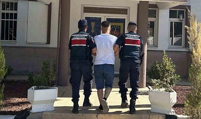 Kırıkkale'de aranan 3 firari hükümlü yakalandı