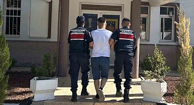 Kırıkkale'de aranan 3 firari hükümlü yakalandı