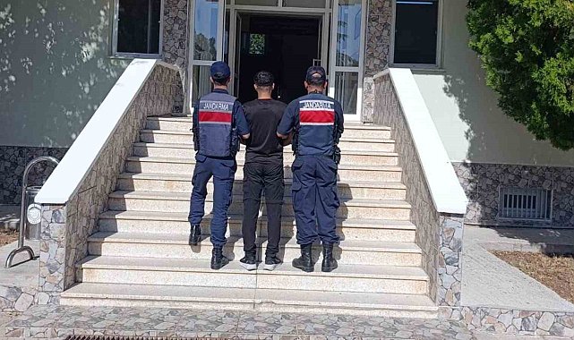 Kırıkkale'de aranan 3 firari hükümlü yakalandı