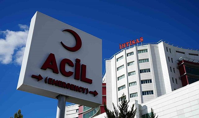 Kırıkkale'de barut kurutma makinası alev aldı: 2 yaralı