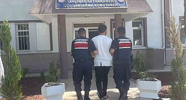 Kırıkkale'de firari hükümlü, JASAT operasyonuyla yakalandı