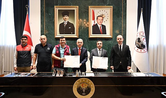 Kırklareli'nde "Köyümde Yaşamak İçin Bir Sürü Nedenim Var" projesi uzatıldı: Kredi 600 bin liradan 1 milyon 200 bine yükseltildi