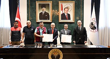 Kırklareli'nde "Köyümde Yaşamak İçin Bir Sürü Nedenim Var" projesi uzatıldı: Kredi 600 bin liradan 1 milyon 200 bine yükseltildi