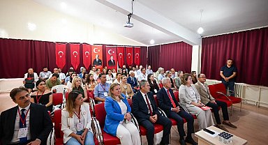 Kırklareli'nin yaşlı nüfusu Kofçaz ilçesinde