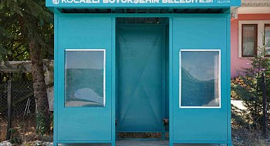 Kırsalda ulaşım konforu artıyor