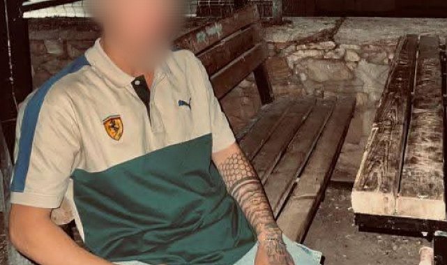 Kırşehir'de bıçaklanan genç hayatını kaybetti