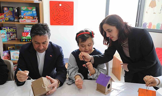 Kısa Mola Merkezleri Muğla'nın her köşesine yayılıyor