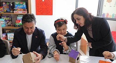 Kısa Mola Merkezleri Muğla'nın her köşesine yayılıyor