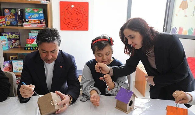 Kısa Mola Merkezleri Muğla'nın her köşesine yayılıyor